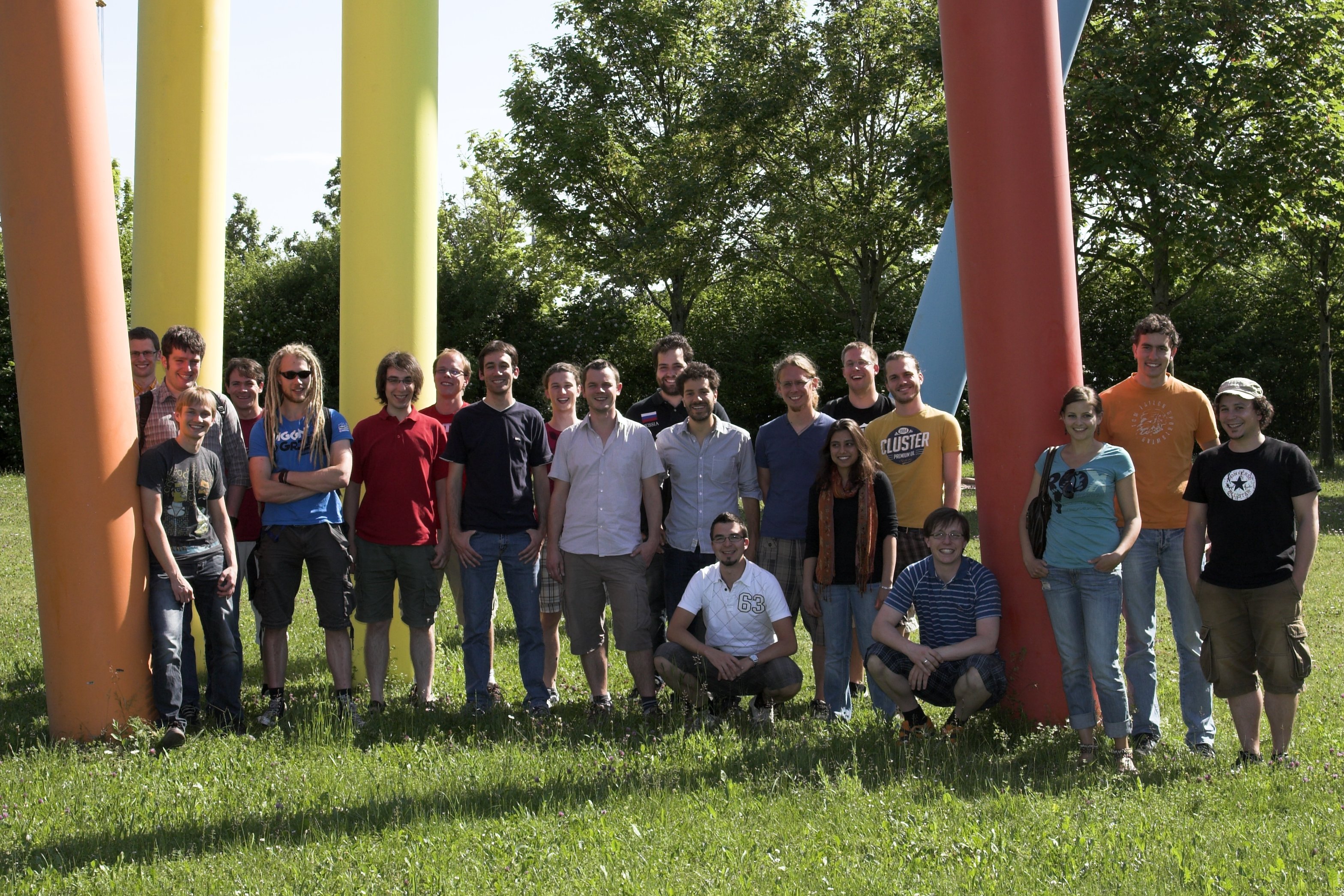The Group